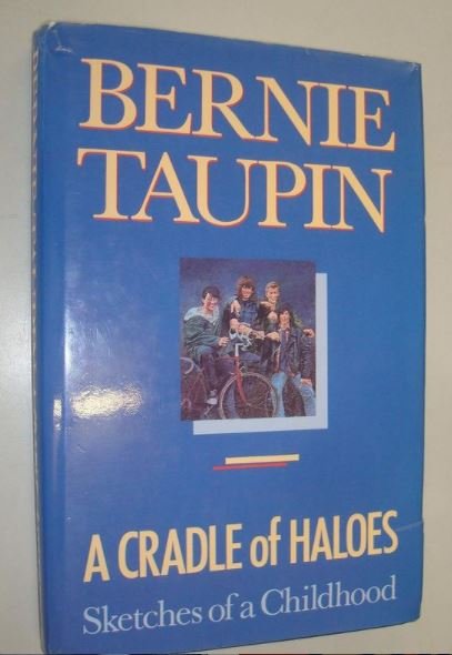 BREAKING NOW: Taupin is Working on a Book Which Could Come Out Next Year