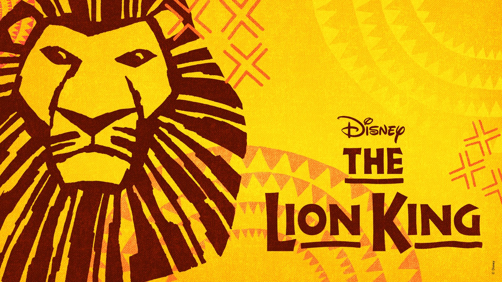 ”Lion King” to Return to London’s Lyceum Theatre