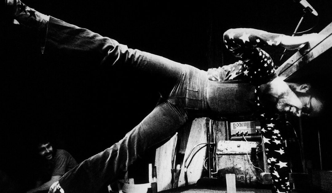 Singer-Songwriter’s Cherished Memories Include Meeting John And Taupin