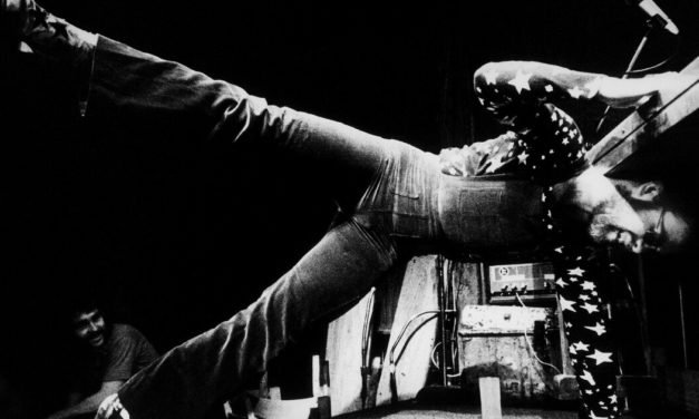 Singer-Songwriter’s Cherished Memories Include Meeting John And Taupin