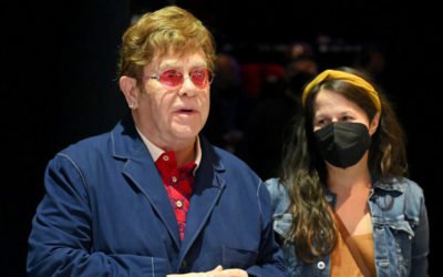 ”Devil Wears Prada” Cast Welcomes a Special Visitor