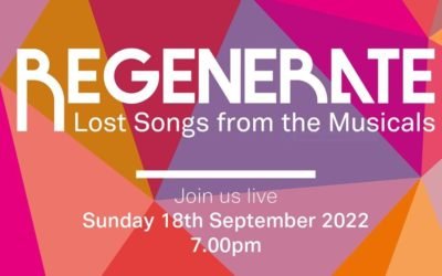 Songwriters to Share Previously Unreleased Material