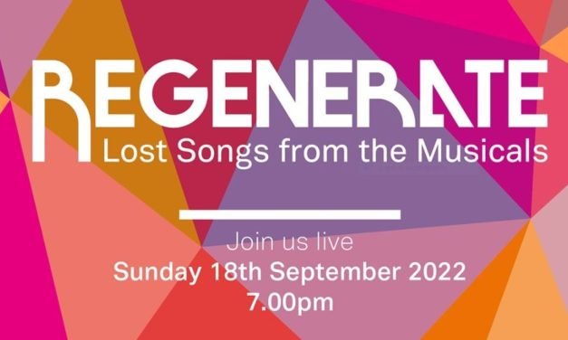 Songwriters to Share Previously Unreleased Material