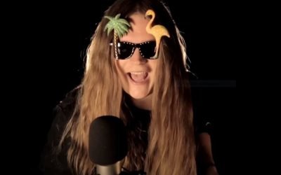 Tommy Johansson’s blockbuster Version of ”I’m Still Standing”