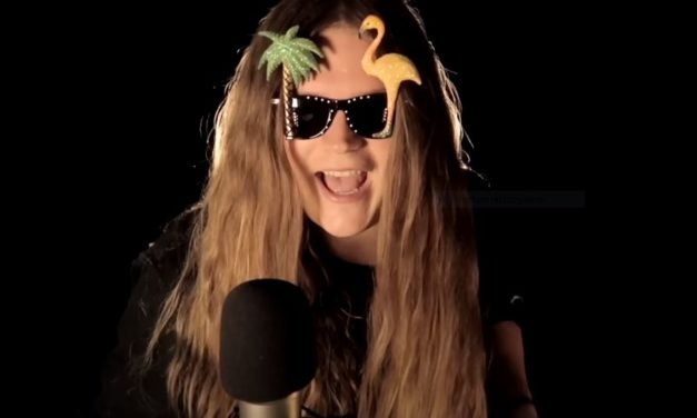 Tommy Johansson’s blockbuster Version of ”I’m Still Standing”