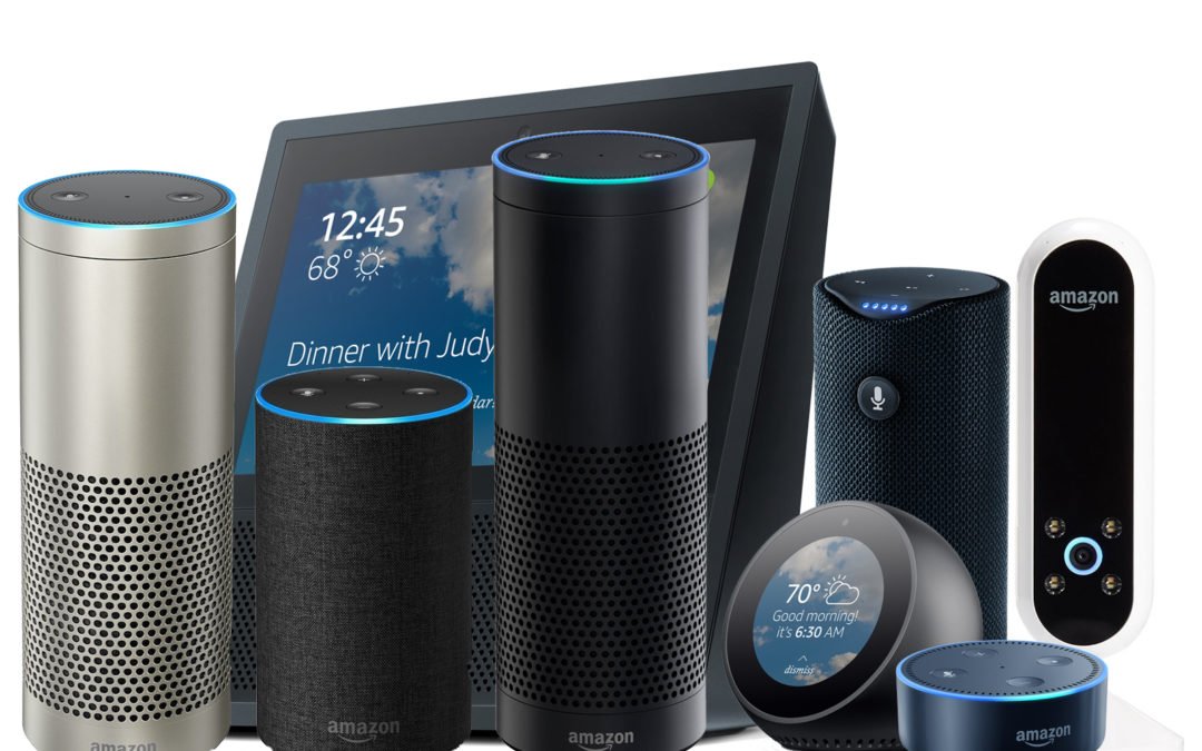“Alexa, Play Podcast Radio Elton John”