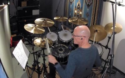 Radio Elton John announces inaugural guest: Charlie Morgan