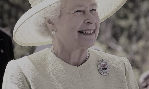 Elton and nation mourn their neighbour Queen Elizabeth II