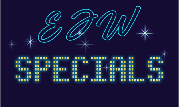 Elton’s Former Backup Singer On ”Blue Moves” And A Red Piano