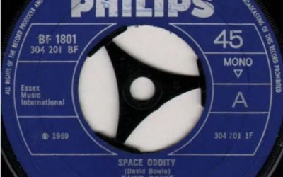 Hearing Gus back to front