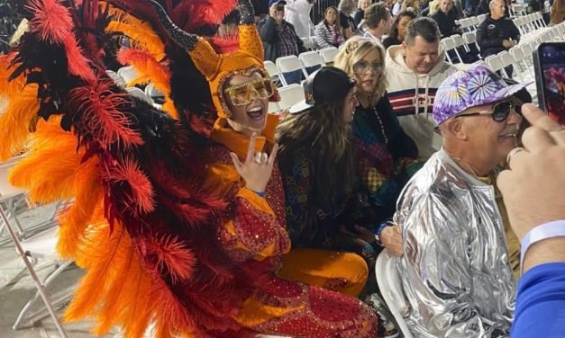 Meal Ticket – 24/11/2022