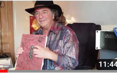 Theme From a Non-Existent TV Series