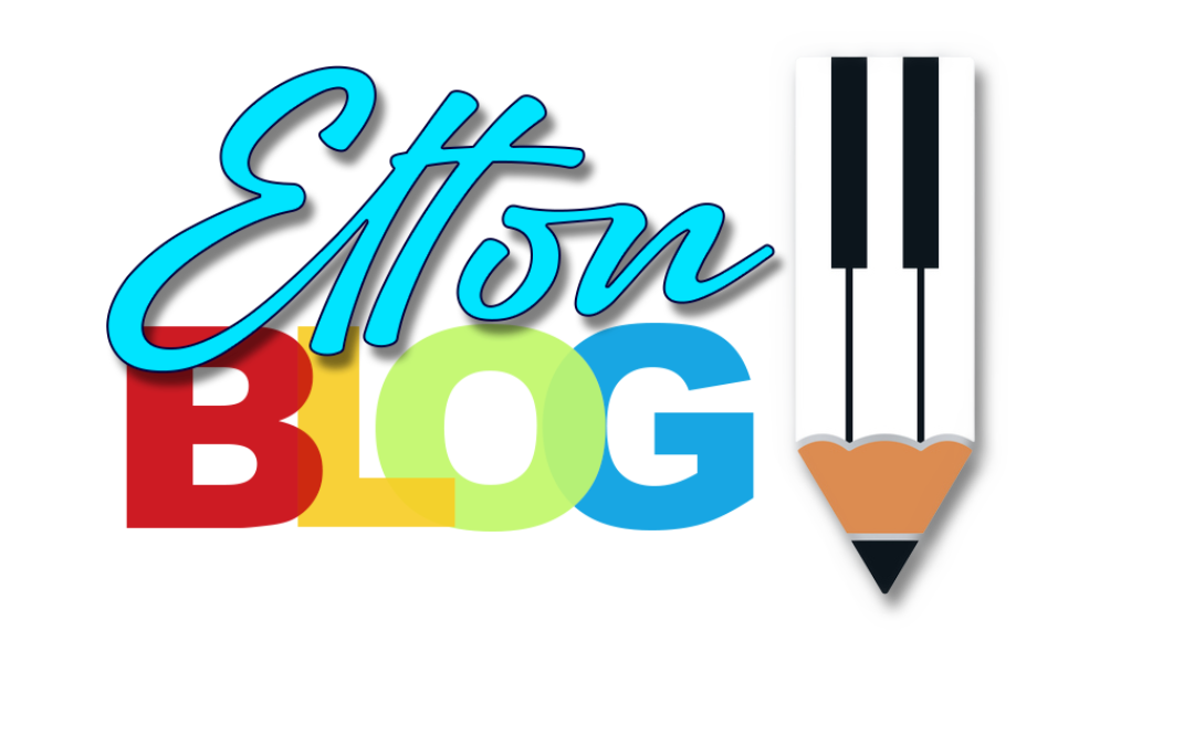 Elton blog #93