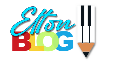 Elton blog #93