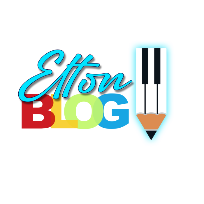 Ticking, Ticking…Elton the face of downbeat TikTok Elton John World