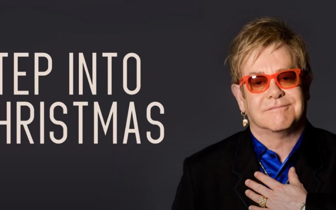 Elton Blog #2