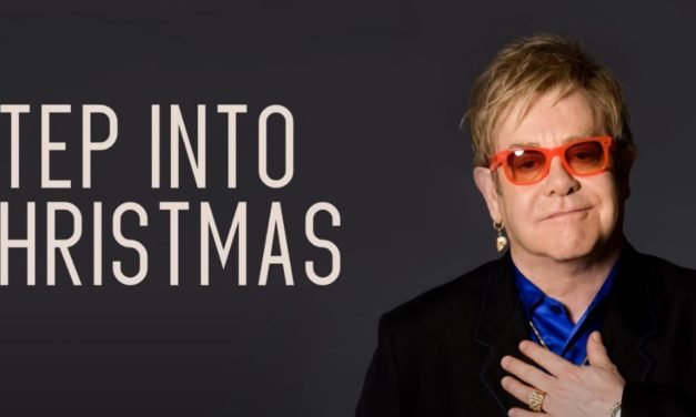 Elton Blog #2