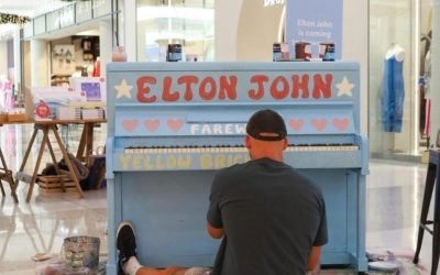 A Tale of Two Pianos