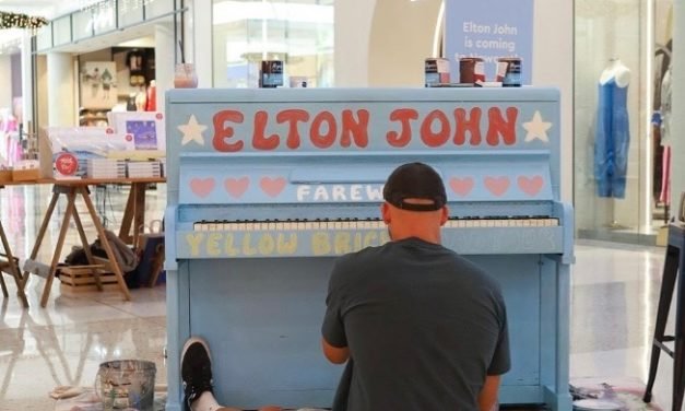 A Tale of Two Pianos