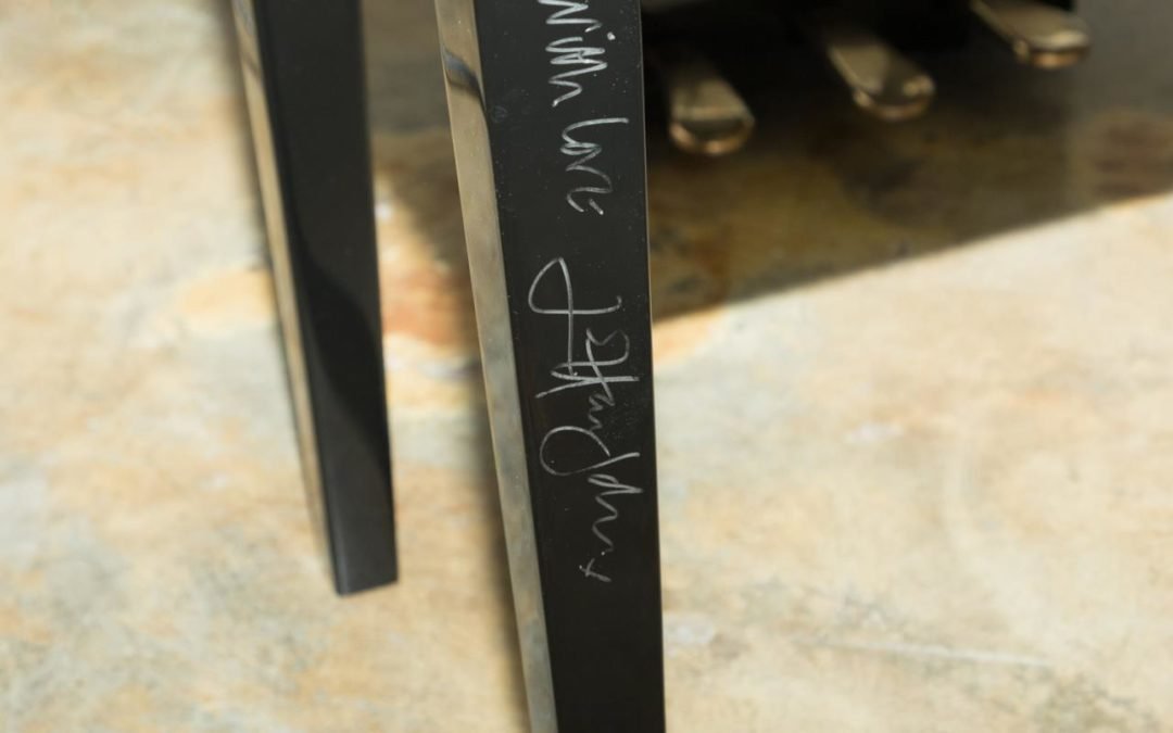 Elton Blog #6