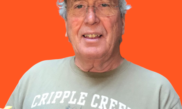 PREVIEW • PHIL “Phlop” GREENFIELD | ENCORE!