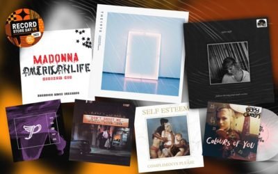 Elton blog #12 – Leather Jackets And Hi-Heel Sneakers