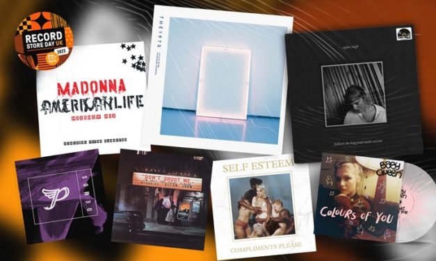 Elton blog #12 – Leather Jackets And Hi-Heel Sneakers