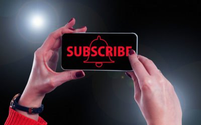 Why subscribe to Radio