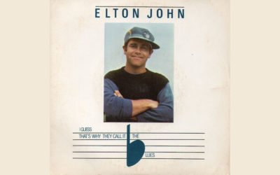 I Guess that’s why they call it Fandom