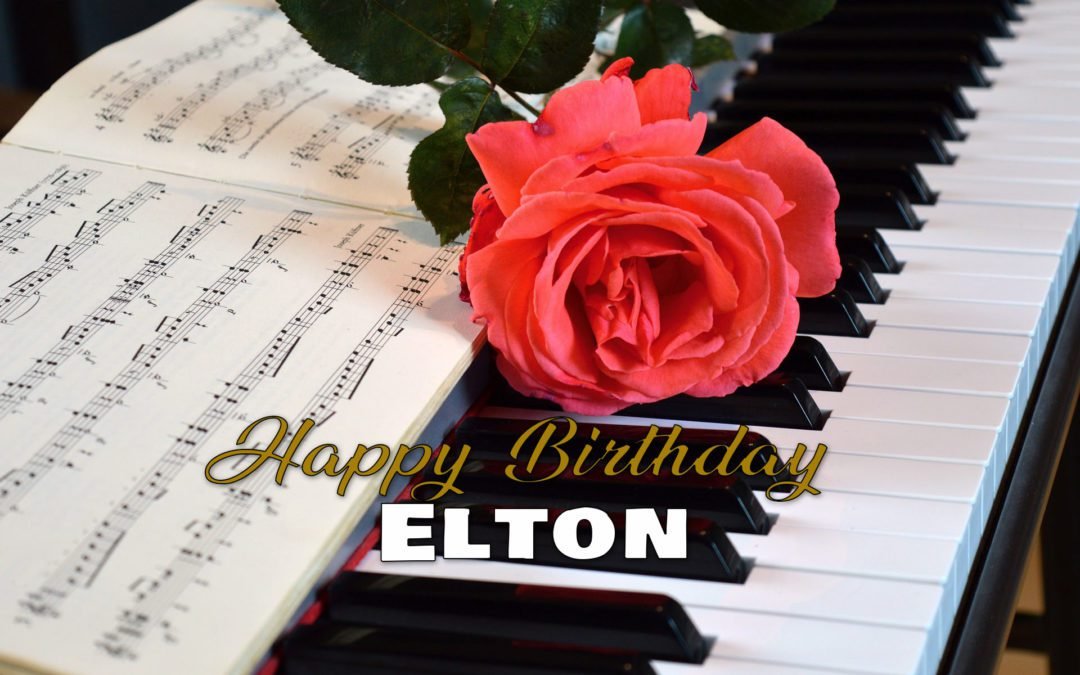 Elton Blog #16 – Town of Plenty