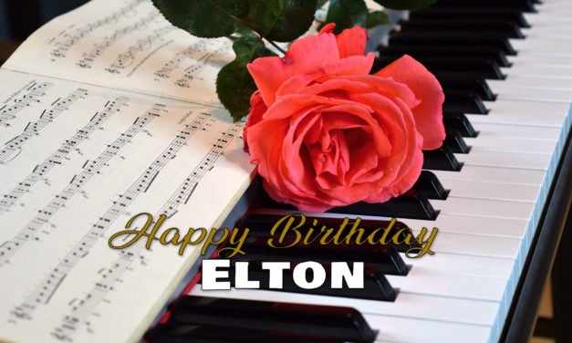 Elton Blog #16 – Town of Plenty