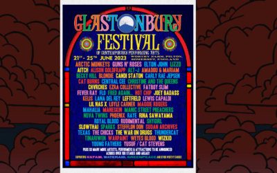 Elton Blog #14 – Here’s to the Next Time