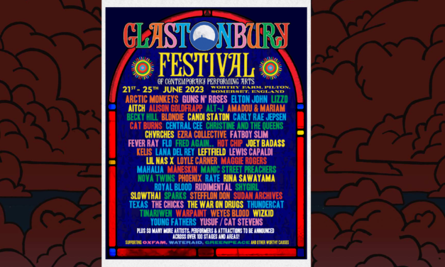 Elton Blog #14 – Here’s to the Next Time