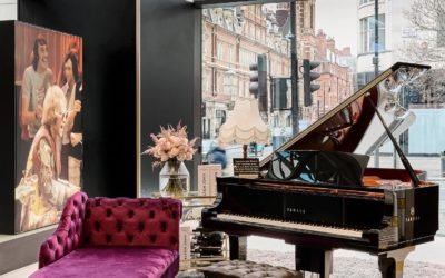 Elton Blog #17 – Love Song