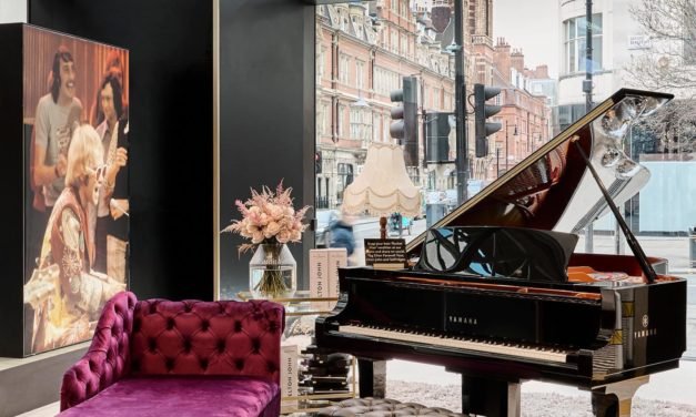 Elton Blog #17 – Love Song