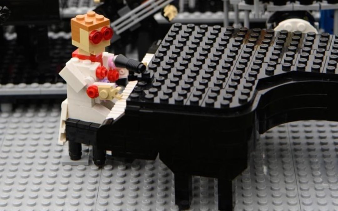 Elton Blog #21 – Cleaning Up