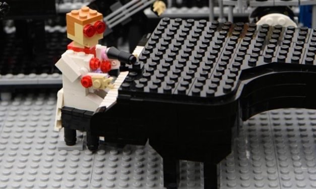 Elton Blog #21 – Cleaning Up