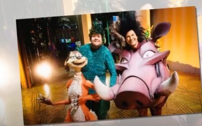 Elton Blog #22 – Harmony