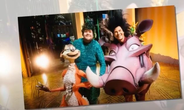 Elton Blog #22 – Harmony