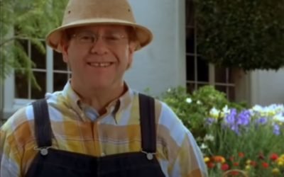 Elton Blog #24 – Country Comfort