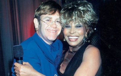 Elton Blog #26 – Something About the Way You Look Tonight