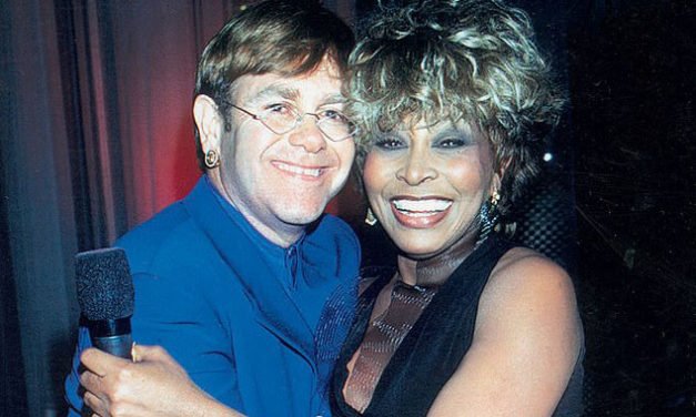 Elton Blog #26 – Something About the Way You Look Tonight