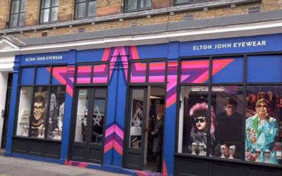 Elton Blog #25 – Just Like Belgium