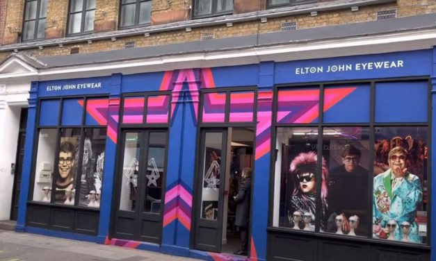 Elton Blog #25 – Just Like Belgium