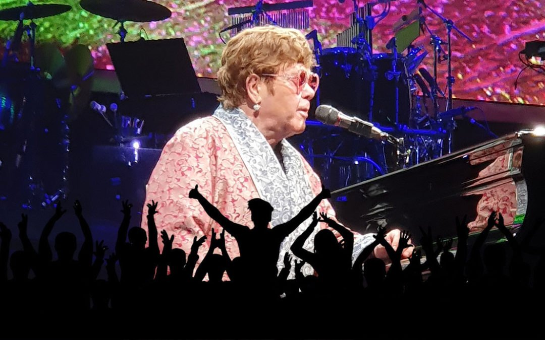 Three Magical Nights In Hamburg