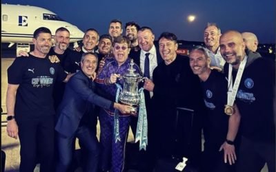 Elton Blog #27 – Made in England