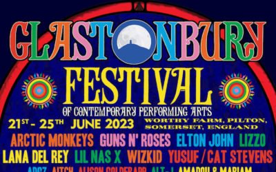 Elton’s Glastonbury Preview