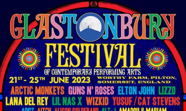 Elton’s Glastonbury Preview