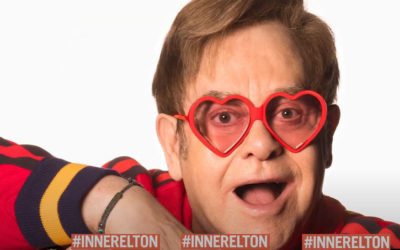 Elton Blog #28 – Healing Hands