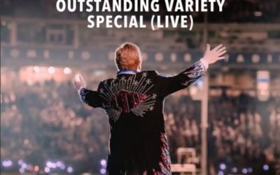 Elton Blog #33 – He’s Still Standing